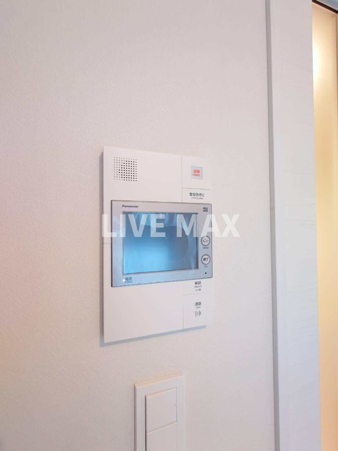 ＬＥＸＥ横濱関内の物件内観写真