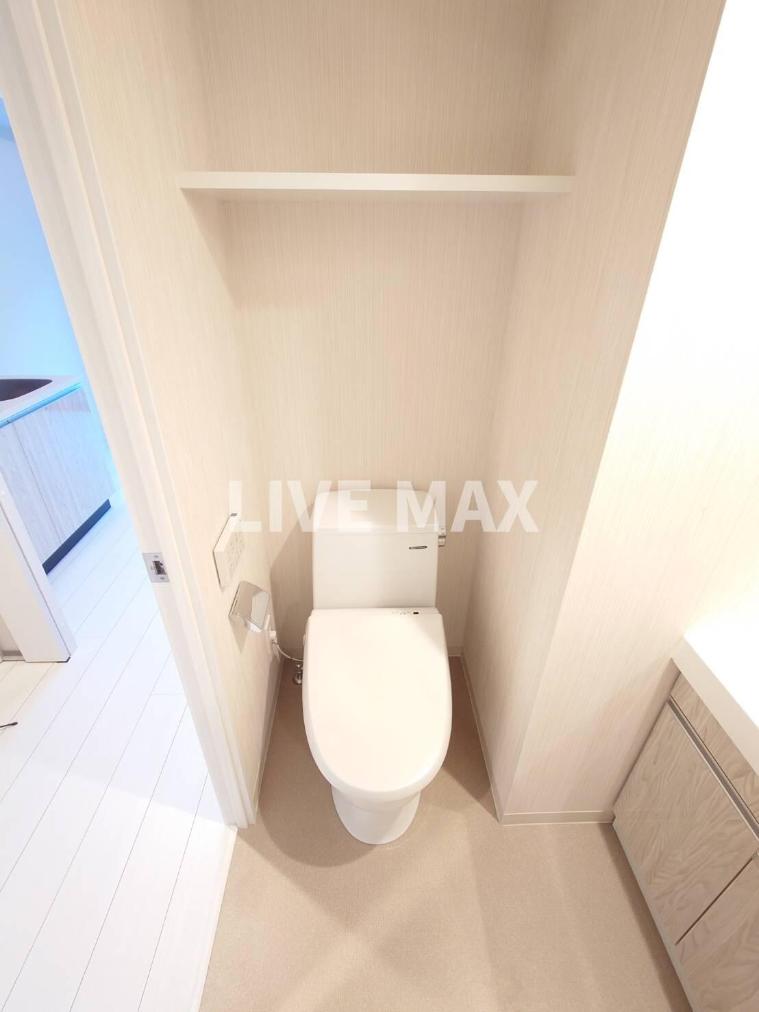 ＬＥＸＥ横濱関内の物件内観写真