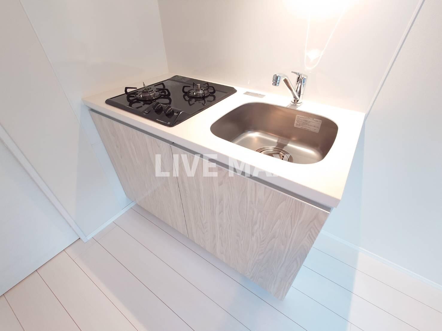 ＬＥＸＥ横濱関内の物件内観写真