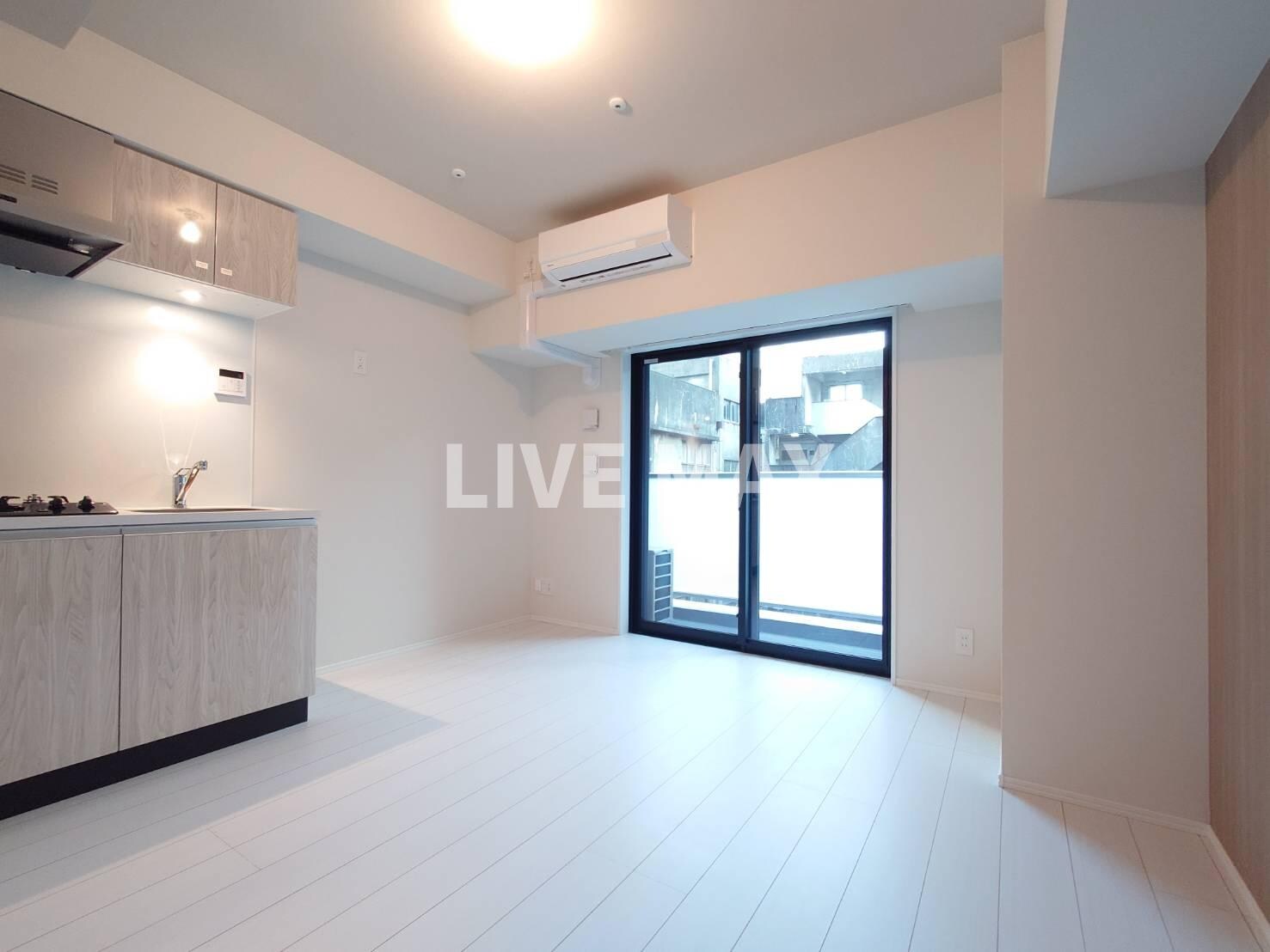 ＬＥＸＥ横濱関内の物件内観写真