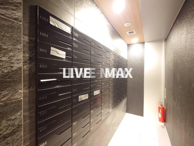 ＬＥＸＥ横濱関内の物件内観写真