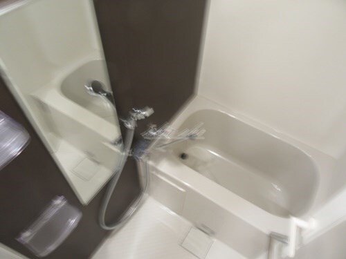 伊勢佐木長者町駅 徒歩4分 2階の物件内観写真