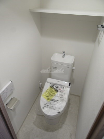 伊勢佐木長者町駅 徒歩4分 2階の物件内観写真