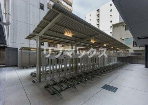 伊勢佐木長者町駅 徒歩4分 2階の物件内観写真