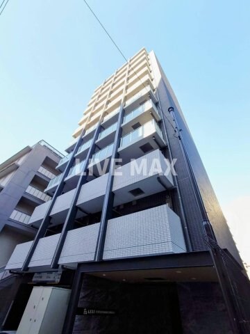 ＬＥＸＥ横濱関内の物件外観写真