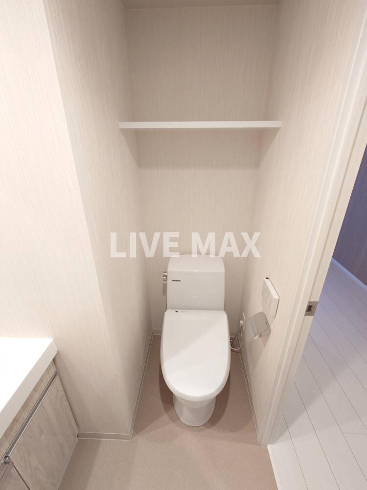 ＬＥＸＥ横濱関内の物件内観写真