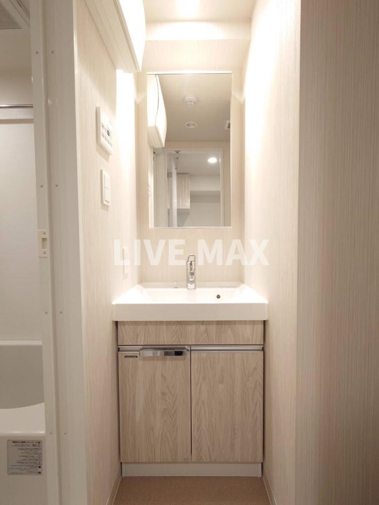 ＬＥＸＥ横濱関内の物件内観写真