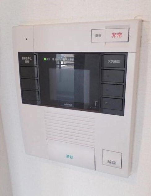 川崎駅 徒歩10分 6階の物件内観写真