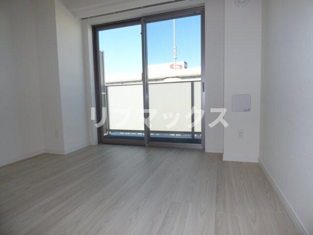 リヴシティ横濱石川町の物件内観写真