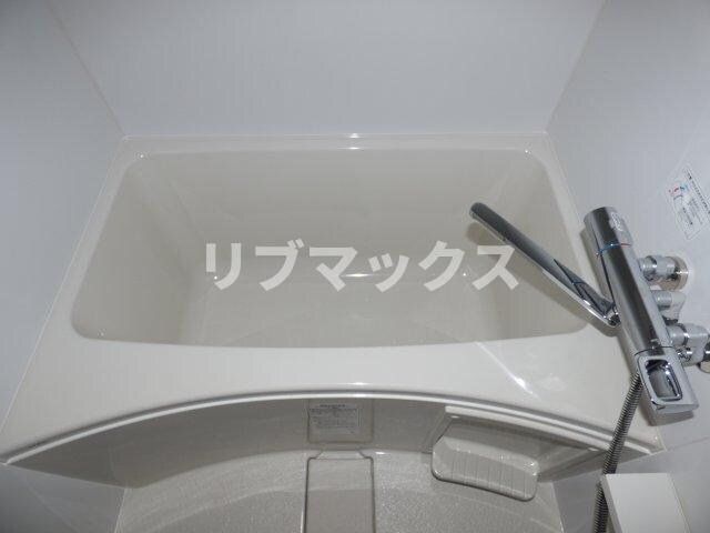 リヴシティ横濱石川町の物件内観写真