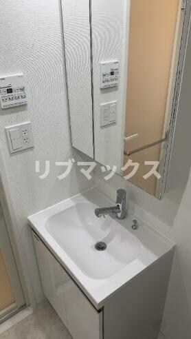 リヴシティ横濱石川町の物件内観写真