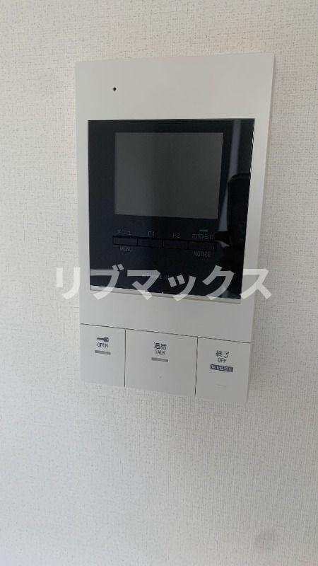 リヴシティ横濱石川町の物件内観写真