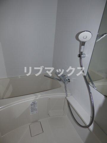 リヴシティ横濱石川町の物件内観写真