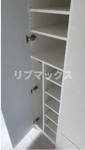 リヴシティ横濱石川町の物件内観写真