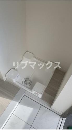 リヴシティ横濱石川町の物件内観写真