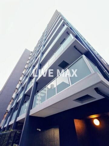 ＬＥＸＥ横濱関内の物件外観写真