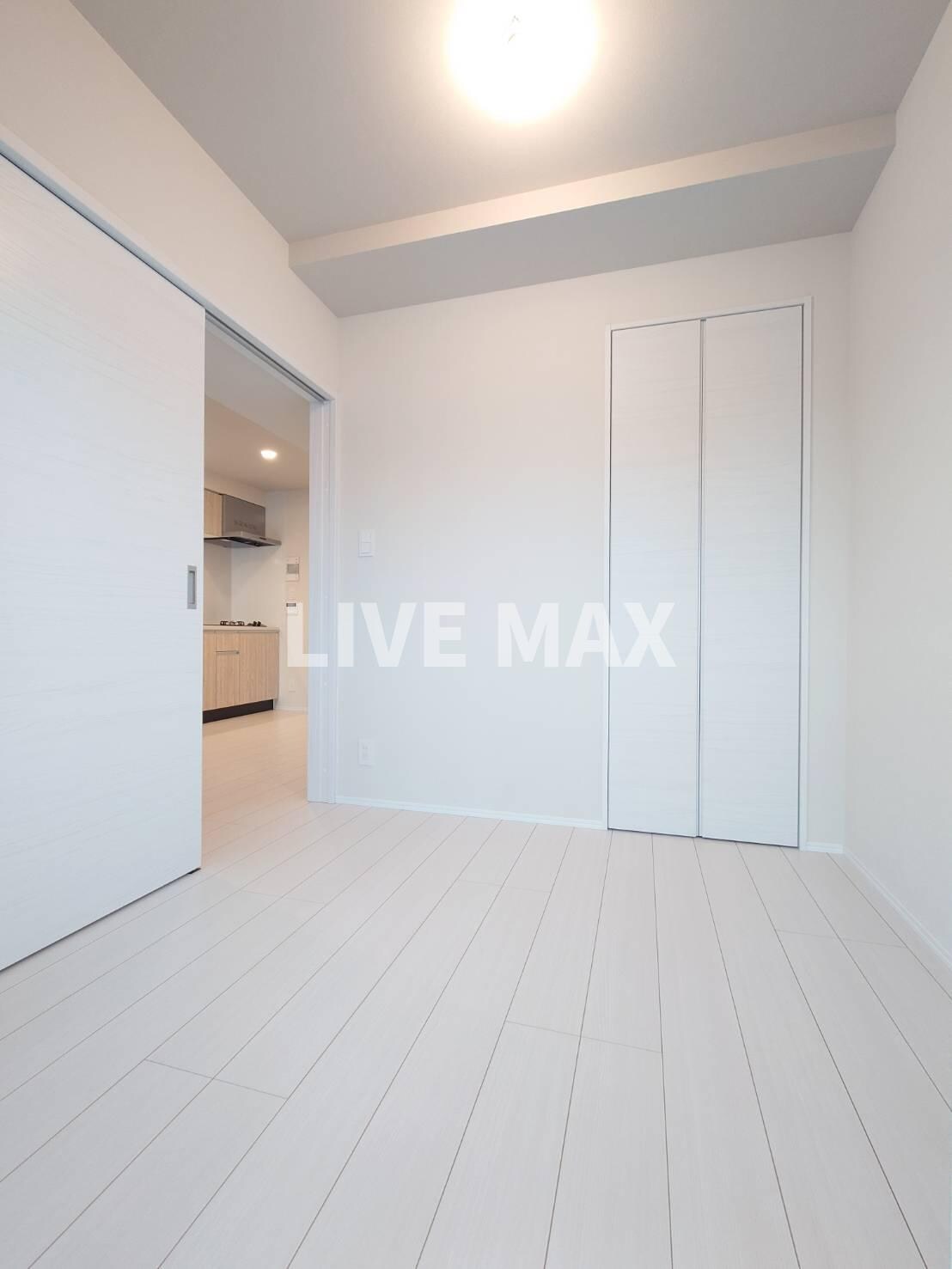 ＬＥＸＥ横濱関内の物件内観写真