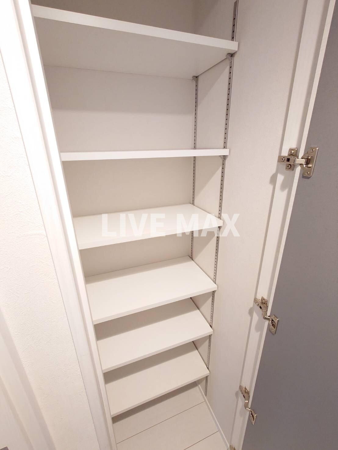 ＬＥＸＥ横濱関内の物件内観写真