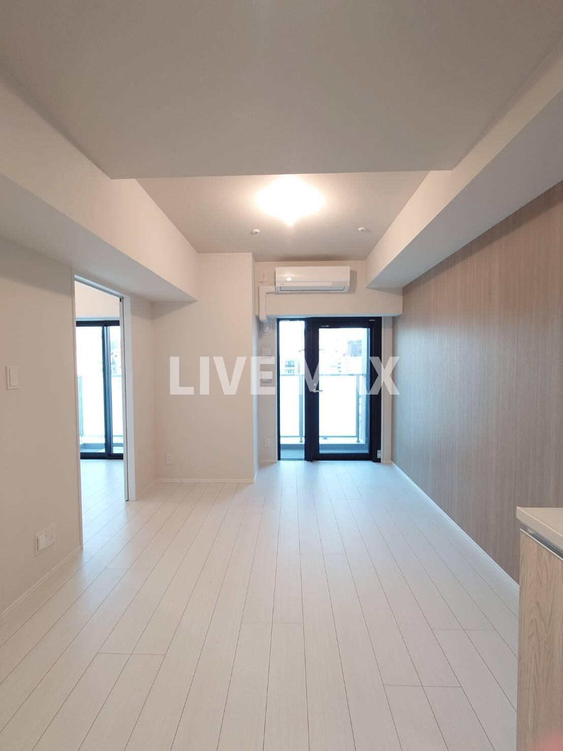 ＬＥＸＥ横濱関内の物件内観写真