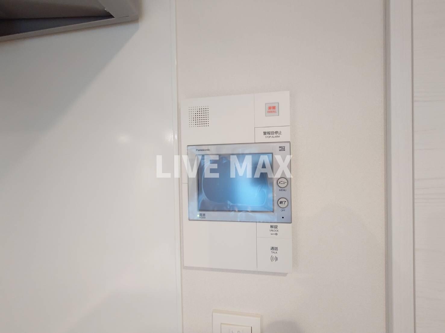 ＬＥＸＥ横濱関内の物件内観写真