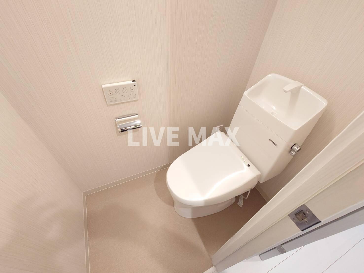 ＬＥＸＥ横濱関内の物件内観写真