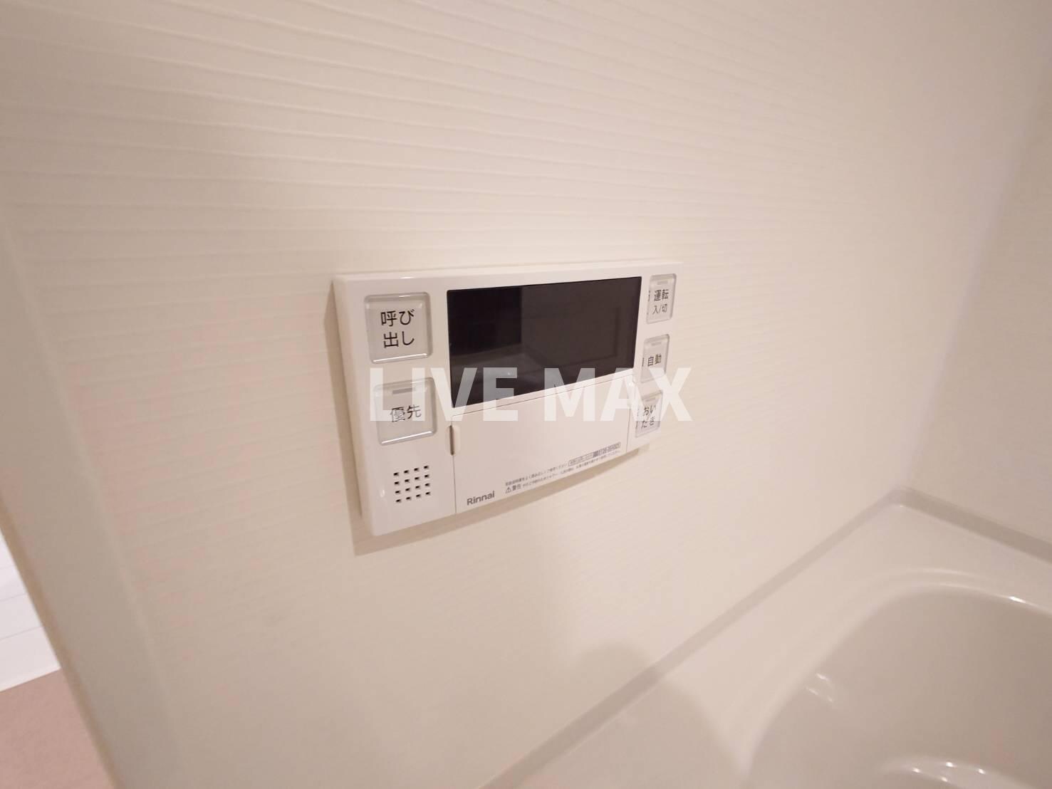 ＬＥＸＥ横濱関内の物件内観写真