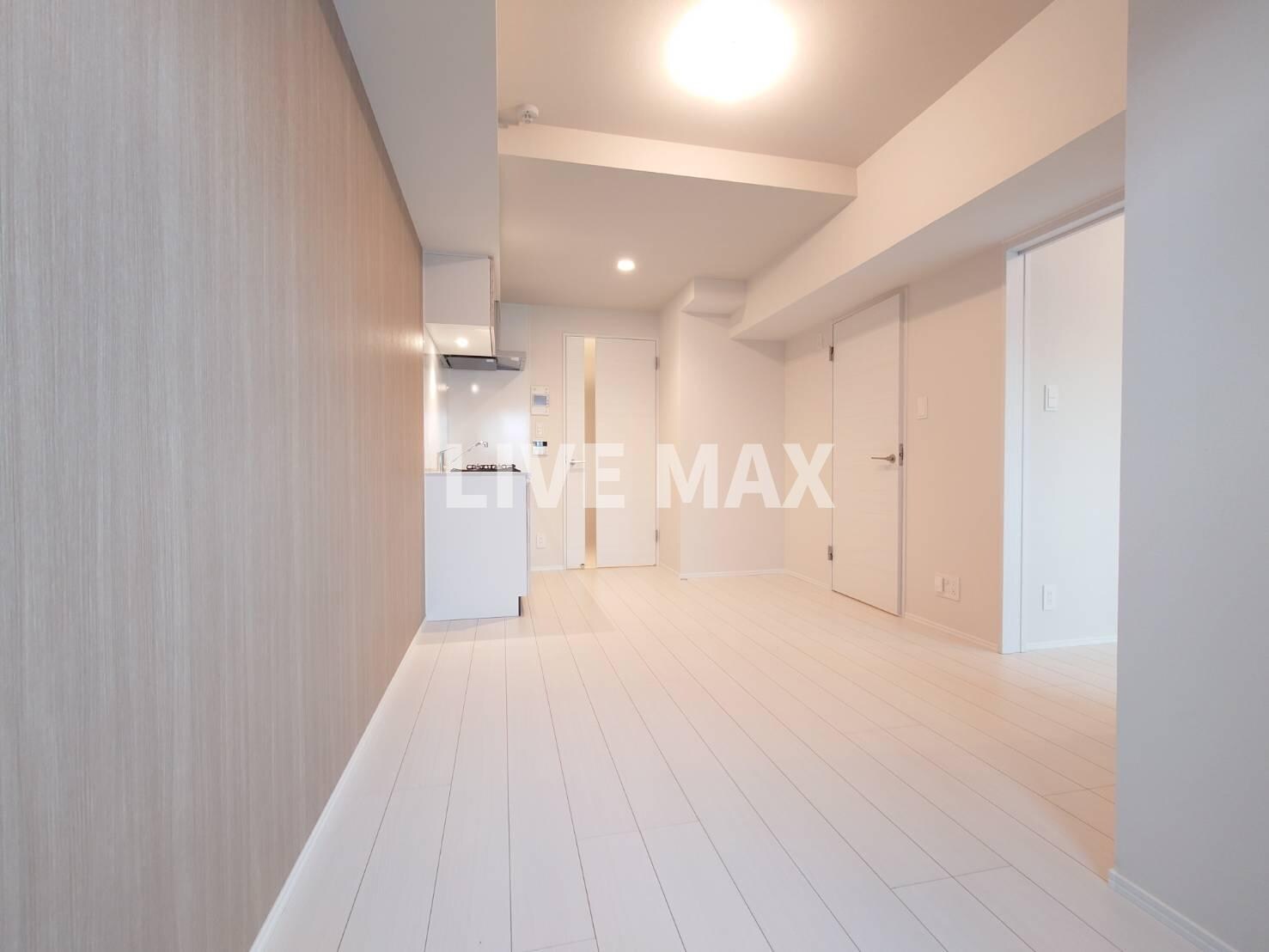 ＬＥＸＥ横濱関内の物件内観写真