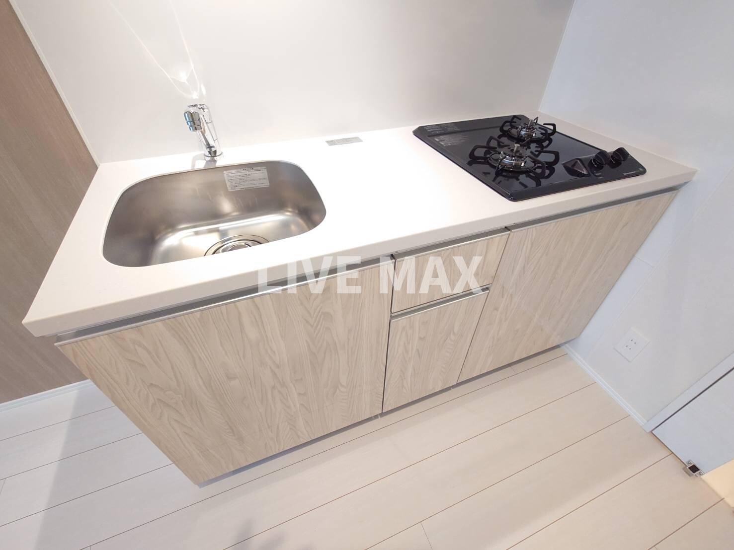 ＬＥＸＥ横濱関内の物件内観写真