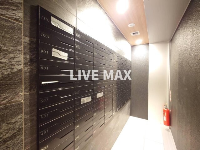 ＬＥＸＥ横濱関内の物件内観写真