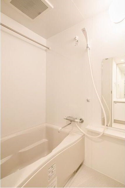 パークフラッツ横濱公園の物件内観写真