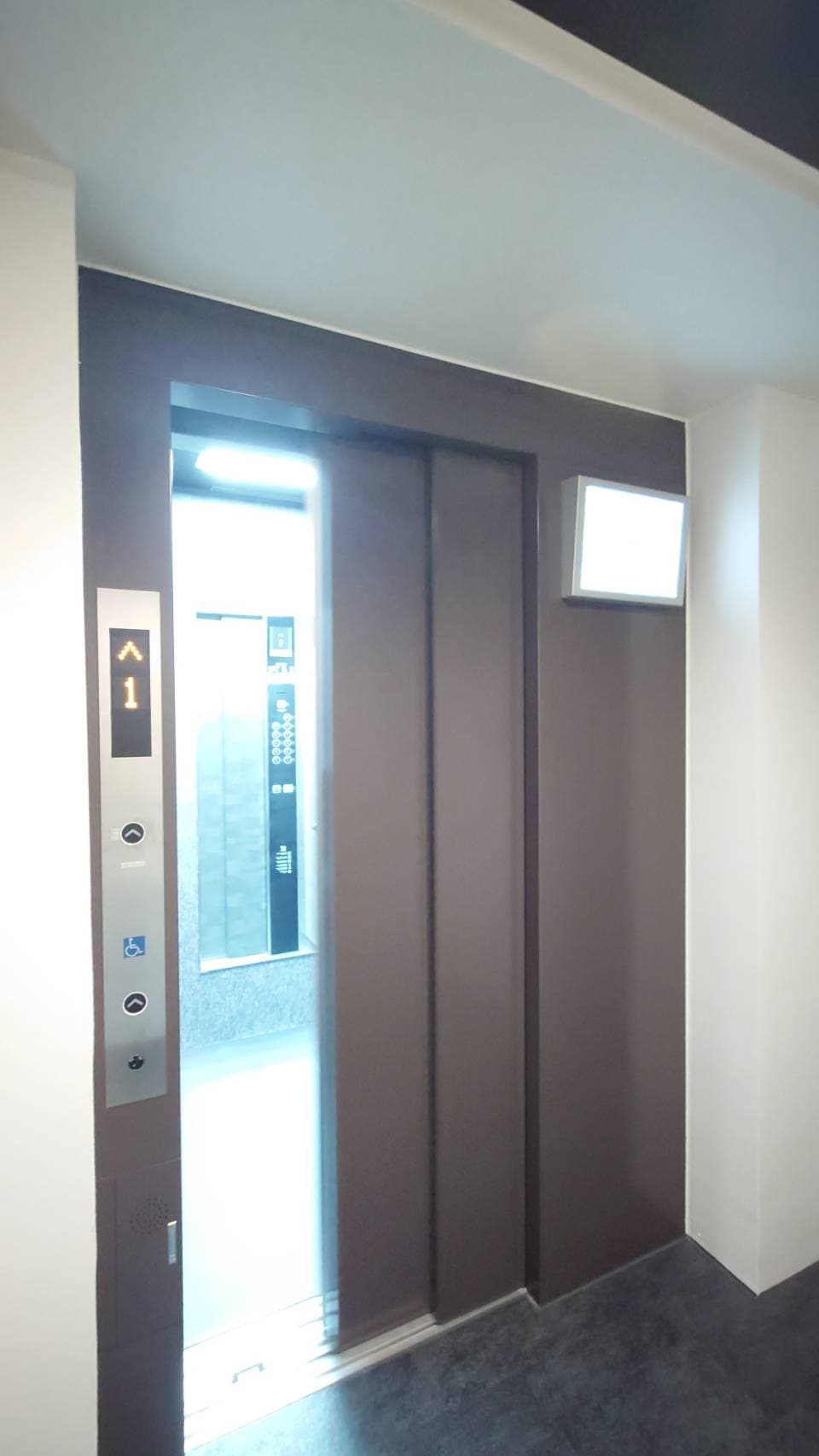 スクエアシティ横濱大通公園ＡＺの物件内観写真