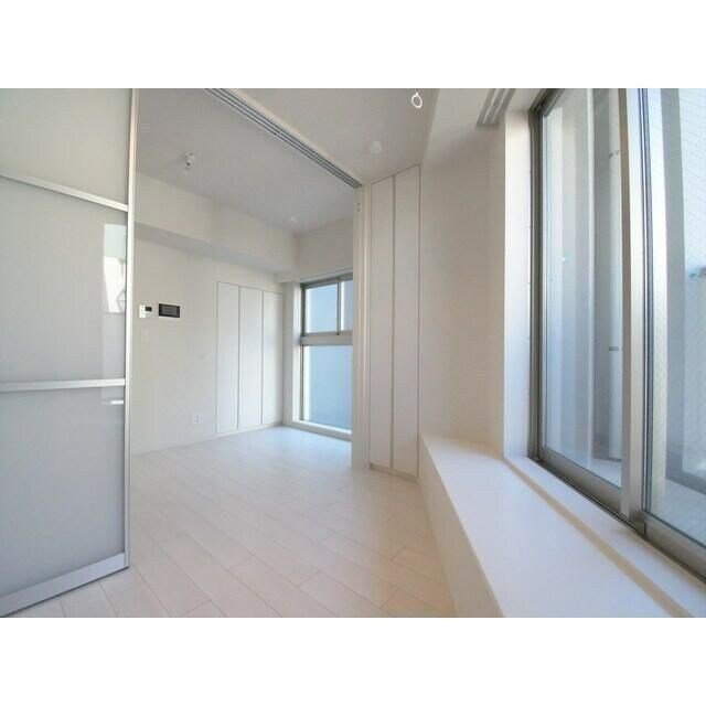 ラクレイス横濱関内の物件内観写真