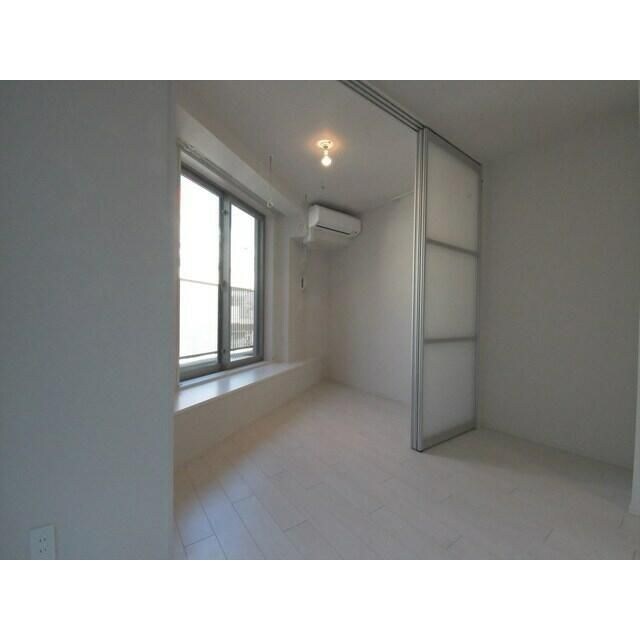 ラクレイス横濱関内の物件内観写真