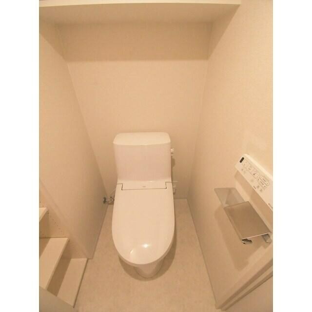 ラクレイス横濱関内の物件内観写真