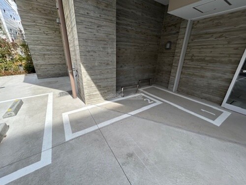 ラクレイス横濱関内の物件内観写真