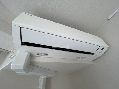 ラクレイス横濱関内の物件内観写真