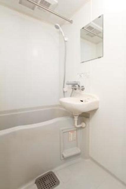 アルテーヌ新横浜の物件内観写真