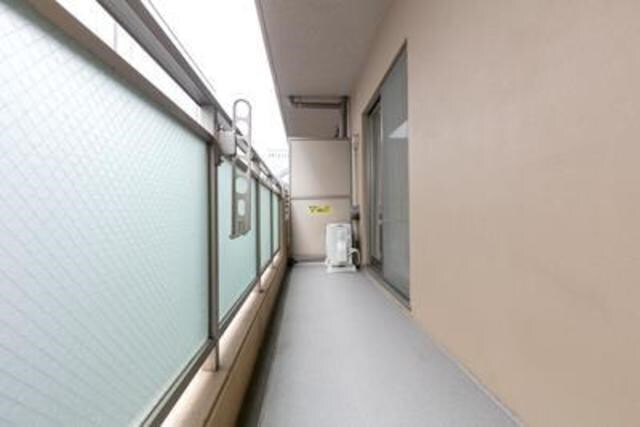 アルテーヌ新横浜の物件内観写真