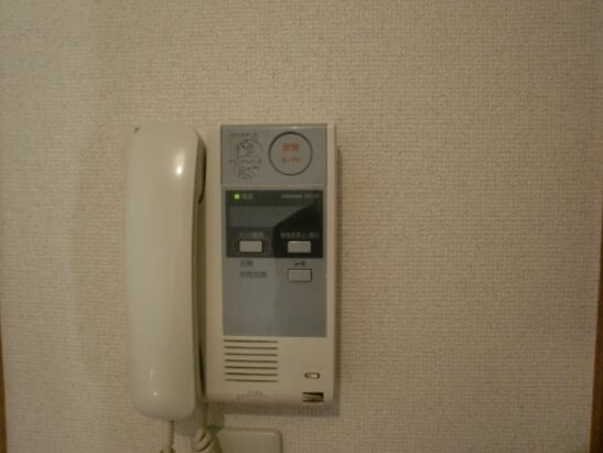 アルテーヌ新横浜の物件内観写真