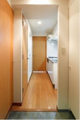 アルテーヌ新横浜の物件内観写真