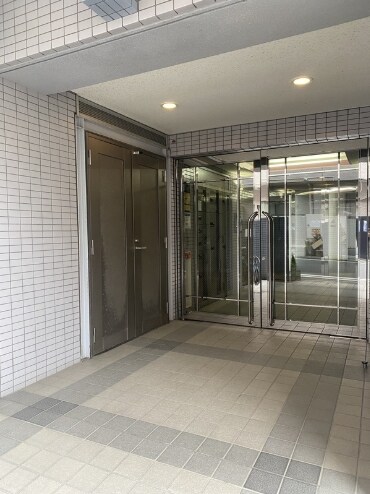 willDO横浜南の物件外観写真