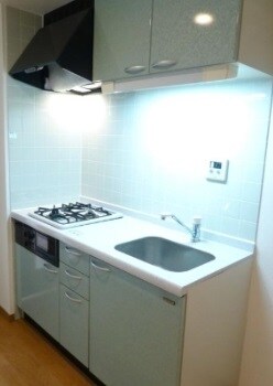 willDO横浜南の物件内観写真