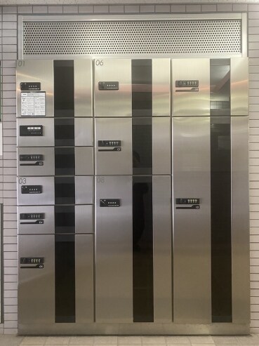 willDO横浜南の物件内観写真