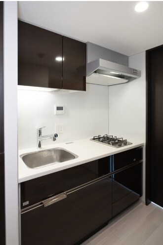 ＧＲＡＮ　ＰＡＳＥＯ横濱関内ＰＲＥＭＩＵＭの物件内観写真