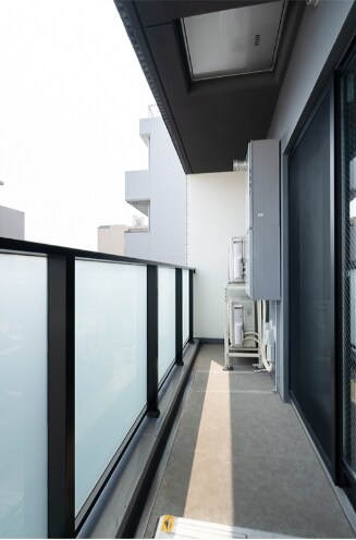 ＧＲＡＮ　ＰＡＳＥＯ横濱関内ＰＲＥＭＩＵＭの物件内観写真