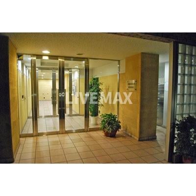 N-flats町田の物件外観写真