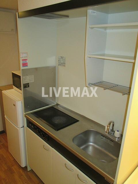 N-flats町田の物件内観写真