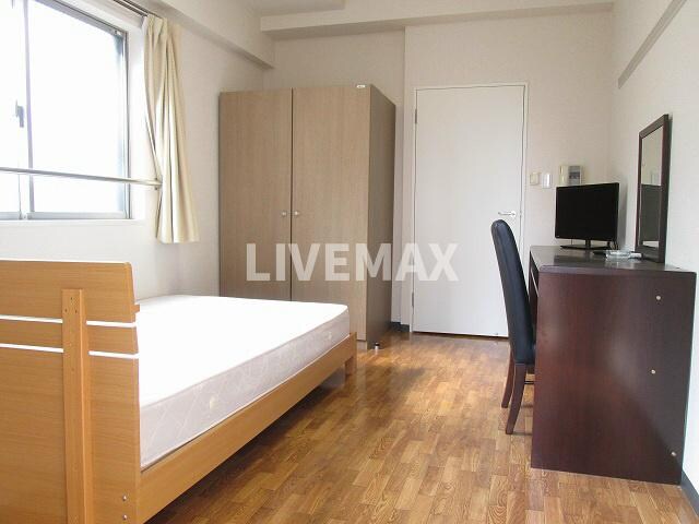 N-flats町田の物件内観写真