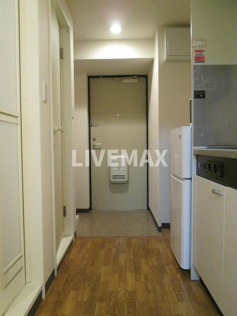 N-flats町田の物件内観写真