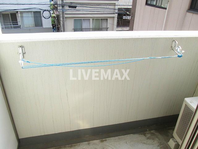 N-flats町田の物件内観写真